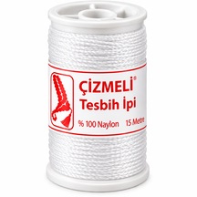 Çizmeli Marka-15metre-12kat-beyaz Renk