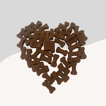 Miçiko Kuzu Aromalı Yumuşak Köpek Ödülü 240 G