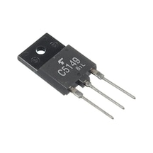2sc 5149 To-3pf Transistör