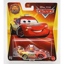 Disney Pıxar Cars Lıghtnıng Mcqueen Flash Mcqueen Dxv29/hhv86 Jdg59 Çok Renkli Disney Pıxar Cars Lıghtnıng Mcqueen Flash Mcqueen Dxv29/hhv86 Jdg59 Çok Renkli