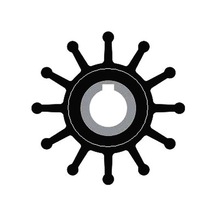 Royal Class Impeller Lastiği - Jabsco 09-820B