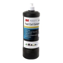 3M 9374 Fast Cut Kalın Pasta 1Lt 7696534390990