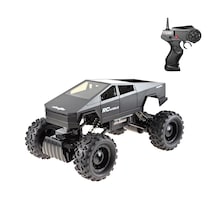 Suv Car I1:14 Ölçek Uzaktan Kumandalı Araba Süperşıklı Şarjlı