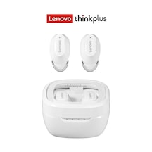 Aktif Yaşam Mobil Parça Günlük Eşya Bluetooth Kulaklık Kulak İçi Kablosuz Kulaklık Xt62 Beyaz