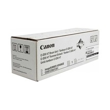 Canon C-Exv-47 Siyah Drum Ünitesi.C250I