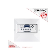 Pe-Cdsc-Ka316 16 Bölge Konvansiyonel Yangın Alarm Paneli