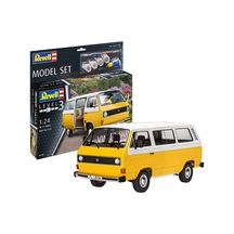 Adore Revell 67706 Vw T3 Bus