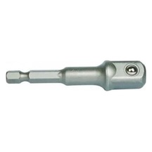 Tomax Lokma Hex Bits Adaptör 3/8