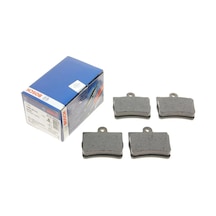 Mercedes C Serisi 202 C230 2.3 1996-1997 Bosch  Arka Balata Wva21900