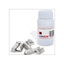 Kalay Metali Parçaları 250 G  Katı