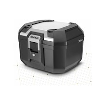 Tr-41 Terra Arka Çanta Alumınyum Kapak 41 Litre Diğer