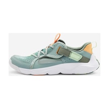 Decathlon Çocuk Spor Ayakkabı - Yeşil/turuncu - Playful Summer Turuncu - Yeşil
