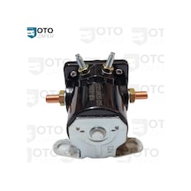 Korna Otomatiği Marş Otomatiği Yardımcı Role Röle 12V