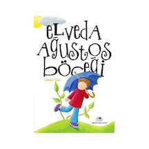 Elveda Ağustos Böceği - Özkan Öze - Uğurböceği