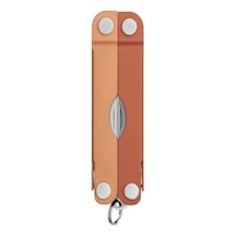Leatherman Kamp Micra Pumpkin Spice Çok Amaçlı Makas Turuncu
