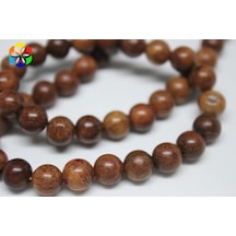 Kan Ağacı YARIM Dizi 8mm (18cm uzunluğundadır)