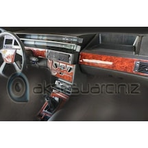 Fiat Tempra Maun Kaplama 1991-1995 33 Parça Full