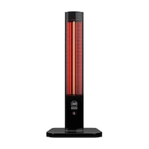 Elcon Stc-2000 2000 W Stand Tipi Karbon İnfrared Isıtıcı