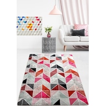 Parcela Djt 200X290 Cm Kaymaz Taban Halı
