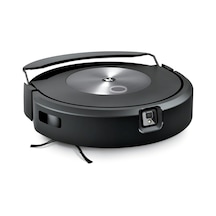İrobot Roomba Combo J7 Süpürge Ve Paspas Diğer