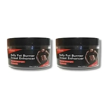 Belly Fat Burner For Women Kadın Hızlı 100 Ml X 2 Adet