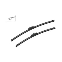 Hyundai Sonata 4 On Silecek Seti 2003-2005 Bosch 3397118905