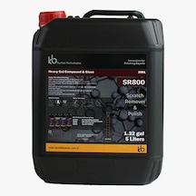 KB SR800 Çizik Giderici Pasta 5 L