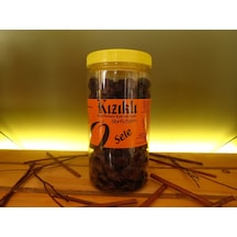 Kızıklı Gemlik Yağlı Siyah Sele Zeytin 1 KG
