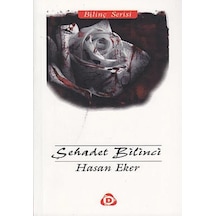Şehadet Bilinci  - Hasan Eker  - Düşün Yayınları