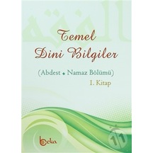 Temel Dini Bilgiler  - Osman Arpaçukuru  - Beka Yayınları