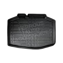 Seat İbiza Ferrous 3D Bagaj Havuzu 2017 2021