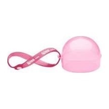 Wee Baby Emzik Saklama Kabı Pembe