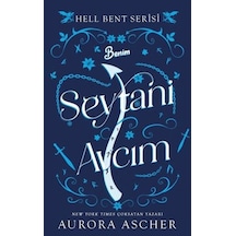 Benim Şeytani Avcım - Dppq-772608