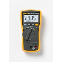Fluke 113 - 6000 Count True Rms Multimetre