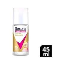 Rexona Vitamin Bright Kadın Roll On Deodorant Sakura 45 Ml