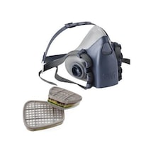 3M 7502 ve 3M 6051 Kombine Set