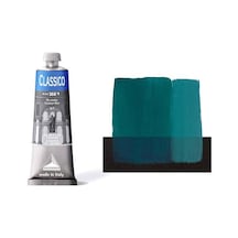 Maimeri Classico 60Ml Yağlı Boya 368 Cerulean Blue