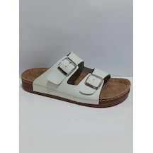 Aryan 20-972 Anatomic Kadın Terlik Siyah