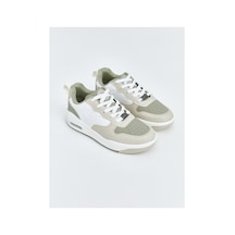 Lc Waikiki Alıta Cıty Farkıyla Lcw Steps Bej Erkek Çocuk Sneaker Bej - 925285680 Bej