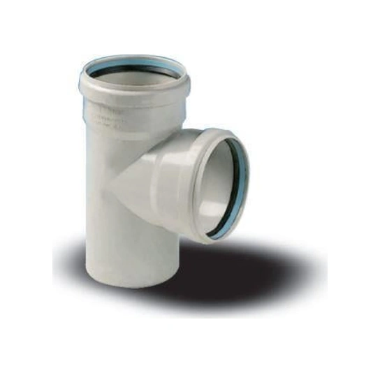 Ege Yıldız 110x50 Pvc Te 3,2 Mm - Pyrz-290171