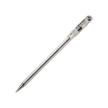 Pentel Tükenmez Kalem 0.7 Mm Siyah Bk77-a Çok Renkli
