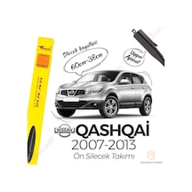 Nissan Qashqai Muz Silecek Takımı 2007-2013 İnwells N11.2884