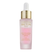 Christian Breton Pure Hyaluronic Concentrate Serum 15 Ml Christian Breton Pure Hyaluronic Concentrate Serum 15 Ml
