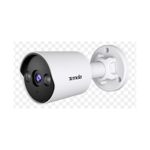 Tenda Tc3b24c 4mp 4mm Lens Smart Full-color İp Bullet Kamera