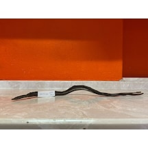 Black Flame Wood No:4547 60x2x4h