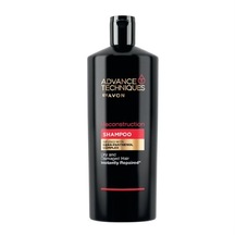 Avon Advance Techniques Onarıcı Şampuan 700 ML