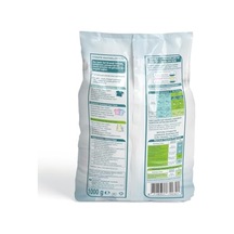 Granül Matik Sabun Otomatik Makineler İçin Sabun 25 Yıkama 1 X 1000 G 0.75 LT - 2.5 LT - 12 KG