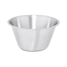 Kapp Konik Ölçülü Çelik Kap 36 CM