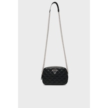 Guess Bayan Çanta Hwqg87 48140 Bla Siyah