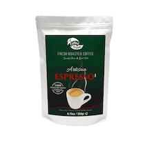 Coffeetropic Artisan Espresso No.1 Çekirdek 250 G